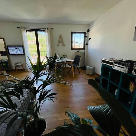 Superbe Appartement Sur Vence Extérieur photo