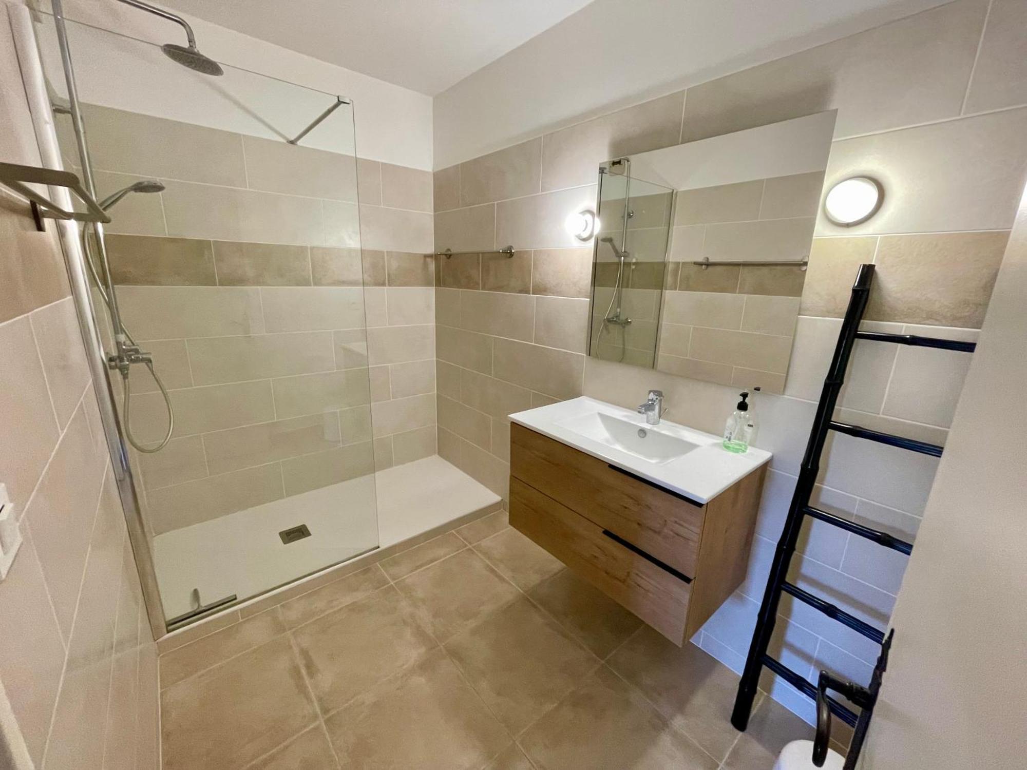 Superbe Appartement Sur Vence Extérieur photo